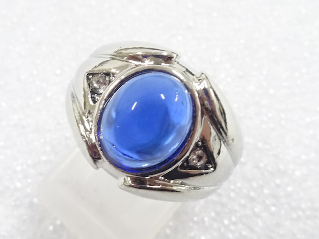 Japanese Kimono / Antique Accessories Metal